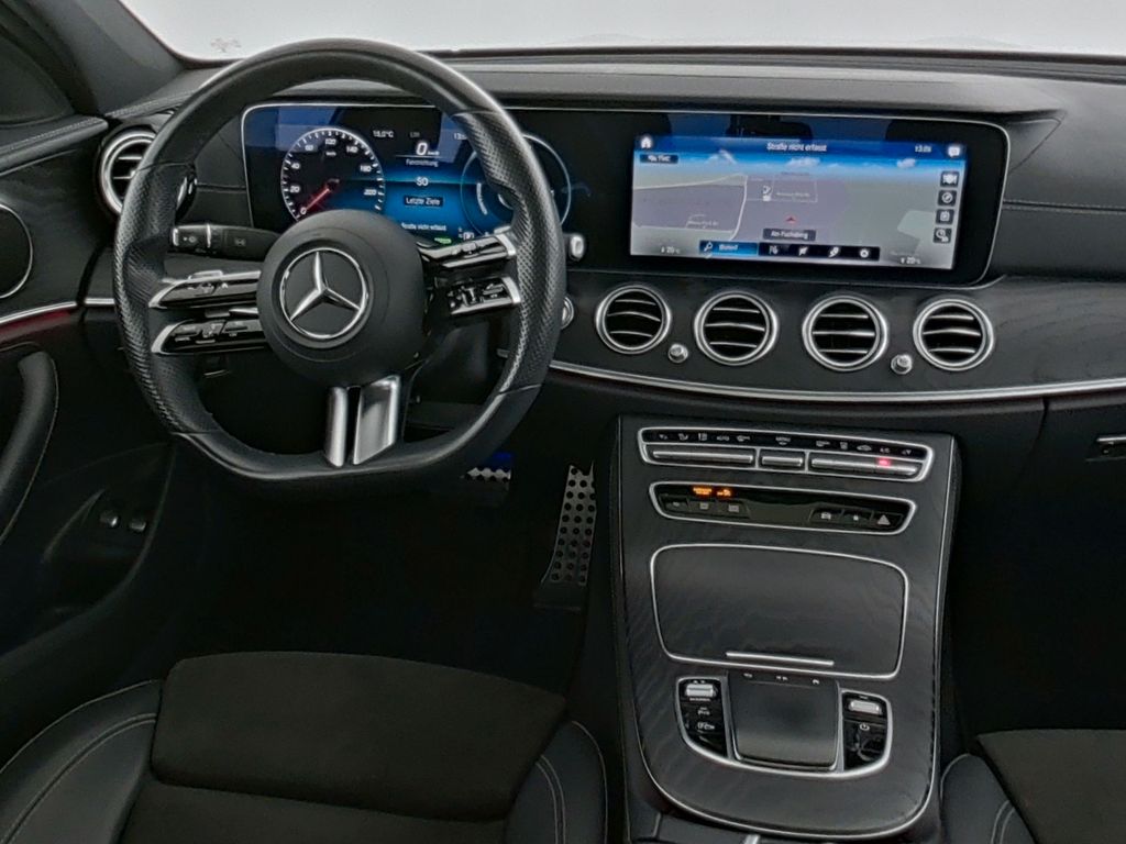 Mercedes-Benz E 300 2021
