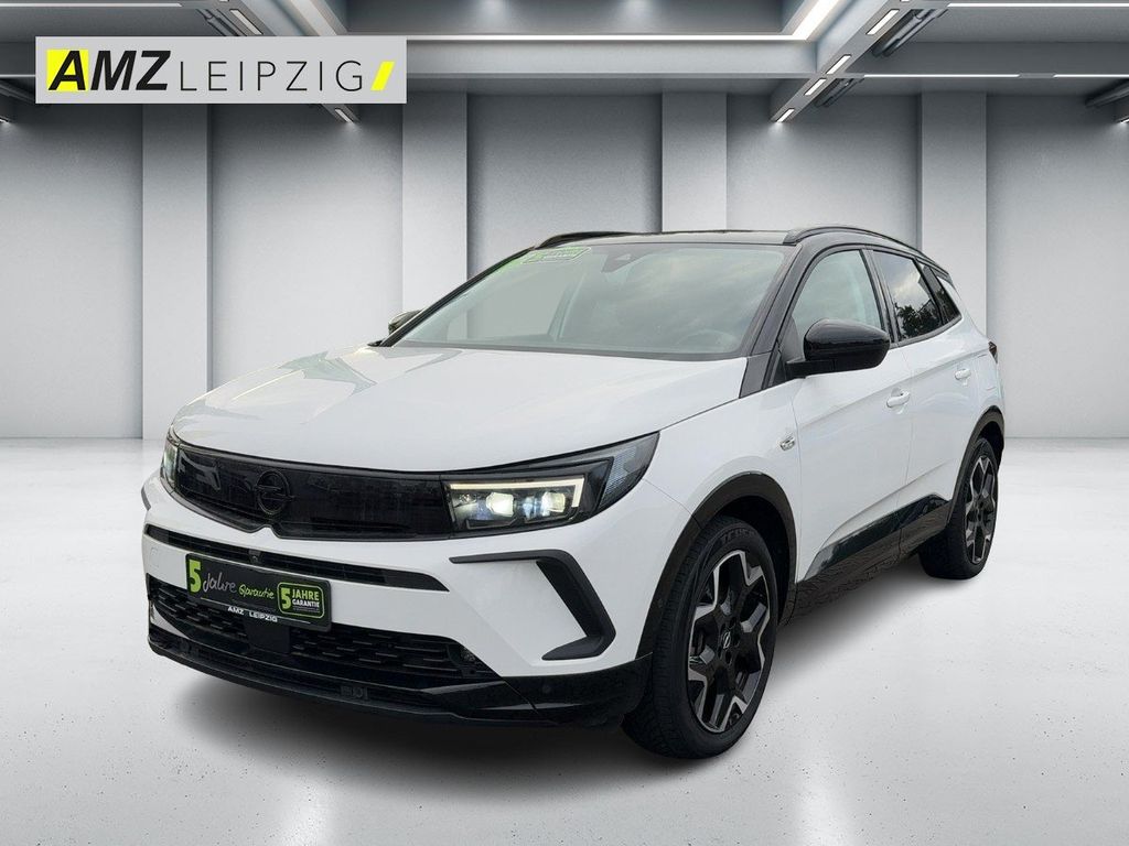 Opel Grandland (X) 2022