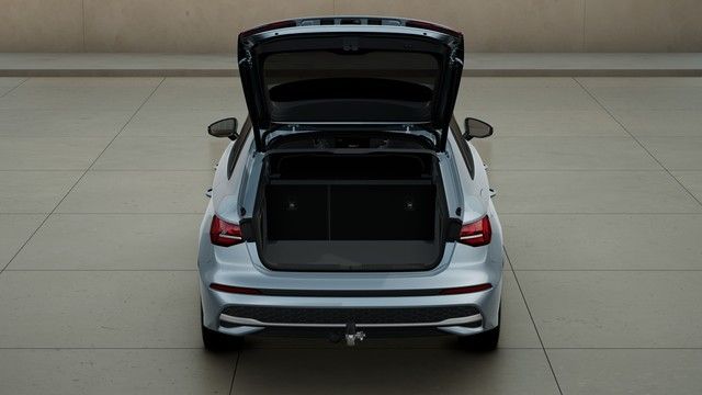 Audi A3 2025
