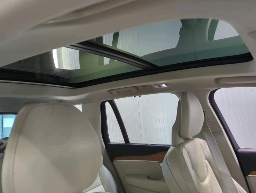 Volvo XC90 2021