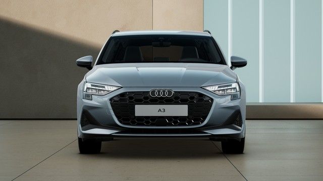 Audi A3 2025