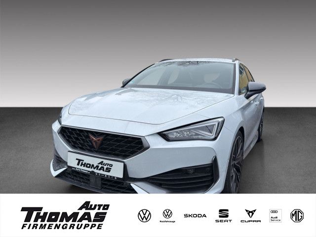 Seat Leon 2024