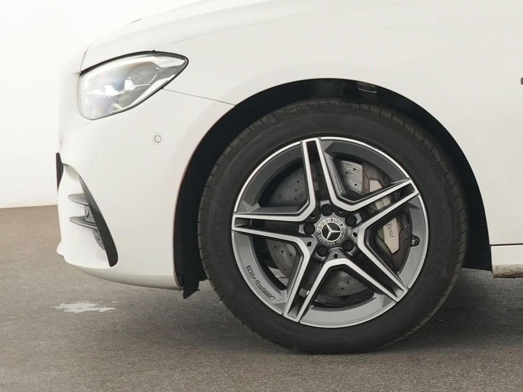 Mercedes-Benz E 300 2021
