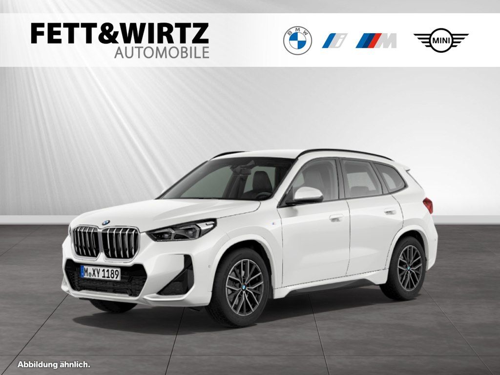 BMW X1 2025