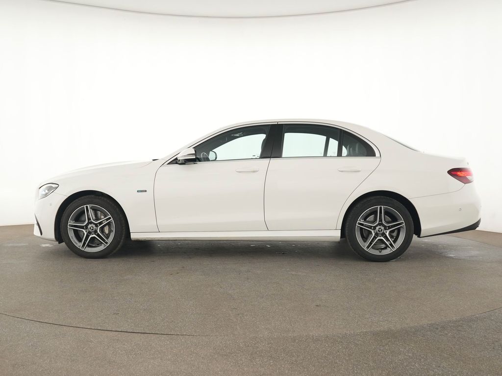 Mercedes-Benz E 300 2021