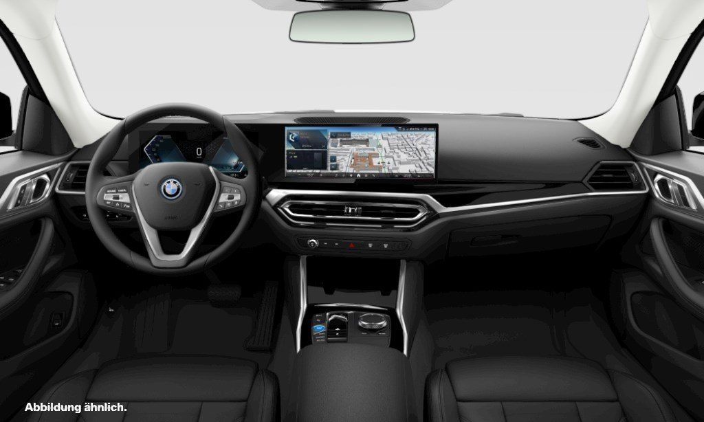 BMW i4 2023