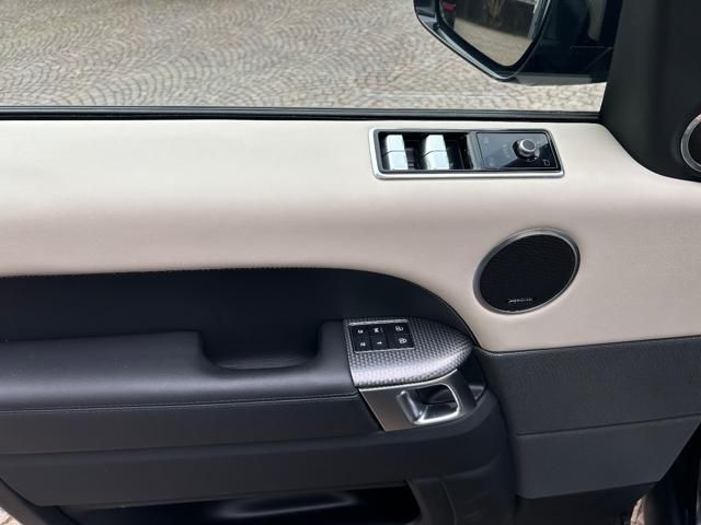 Land Rover Range Rover Sport 2021