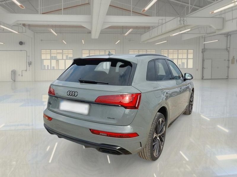 Audi Q5 2022