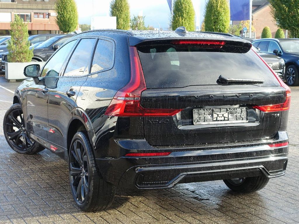 Volvo XC60 2025