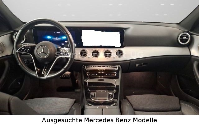 Mercedes-Benz E 300 2022