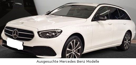 Mercedes-Benz E 300 2022