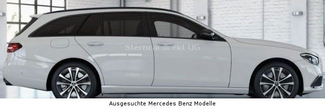 Mercedes-Benz E 300 2022