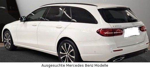 Mercedes-Benz E 300 2022