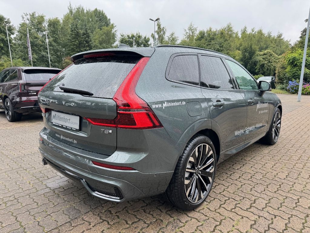 Volvo XC60 2025
