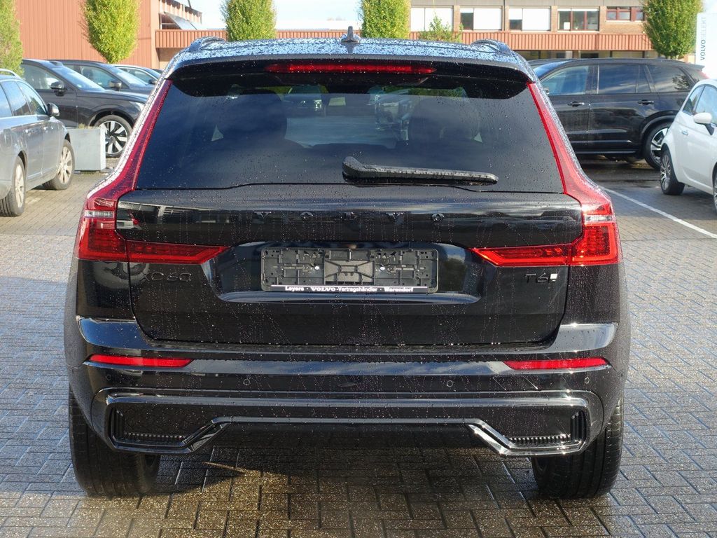 Volvo XC60 2025