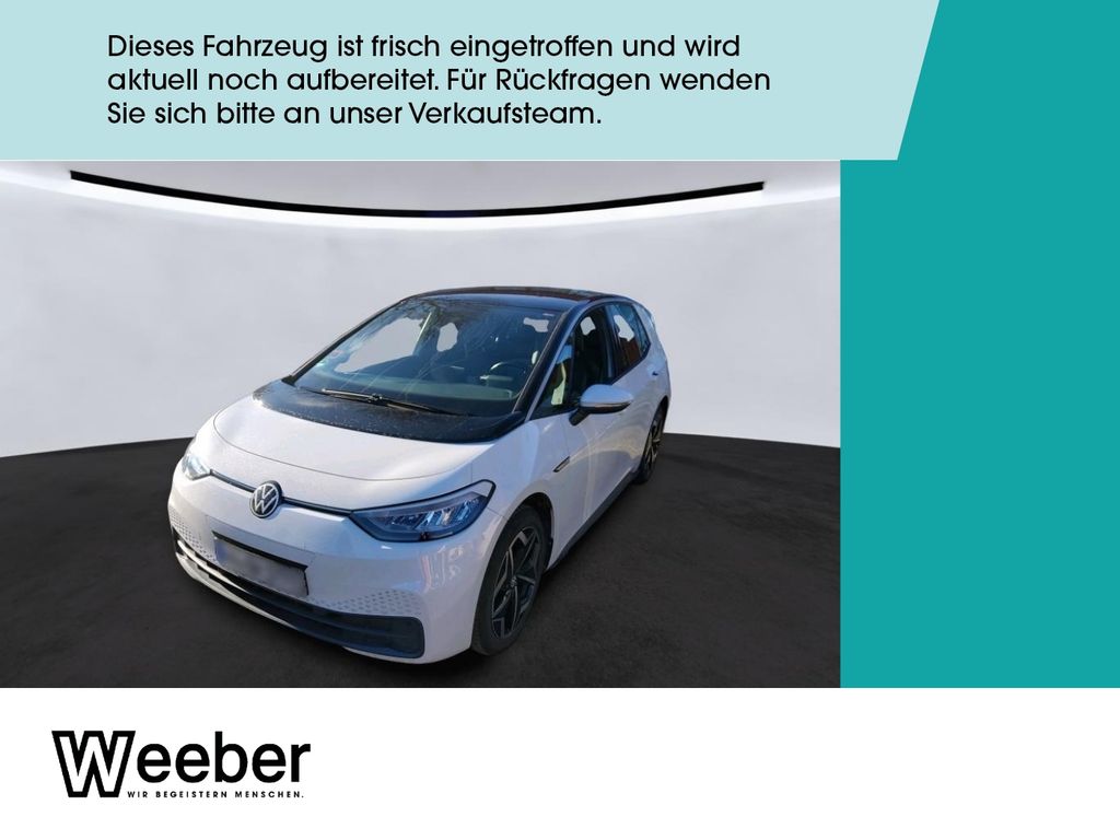 Volkswagen ID.3 2022