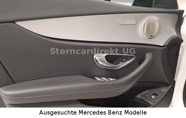 Mercedes-Benz E 300 2022