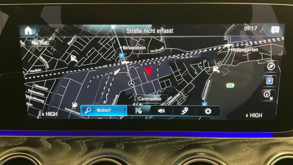 Mercedes-Benz E 300 2021