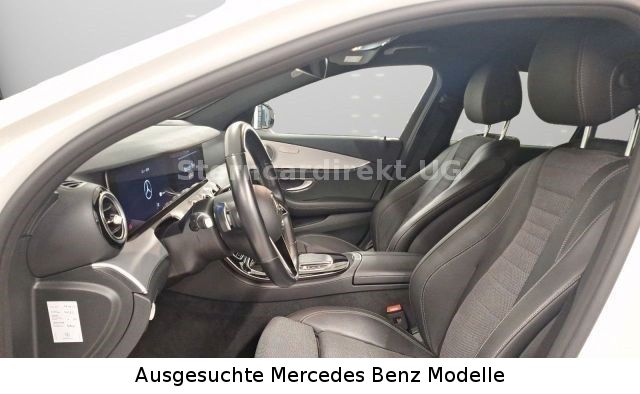 Mercedes-Benz E 300 2022