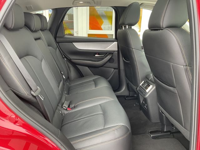 Mazda CX-60 2022