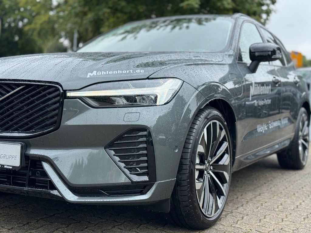 Volvo XC60 2025