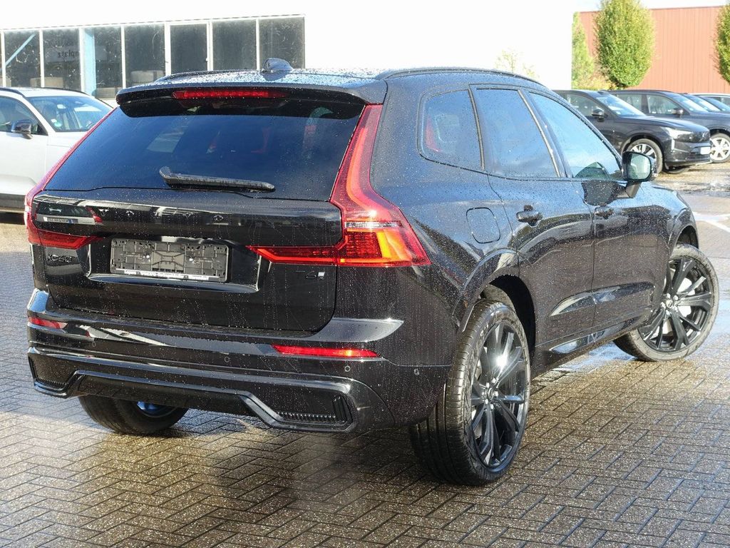 Volvo XC60 2025
