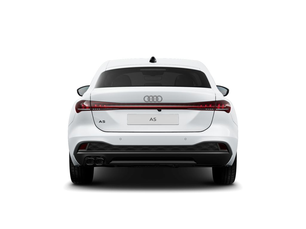 Audi A5 2025