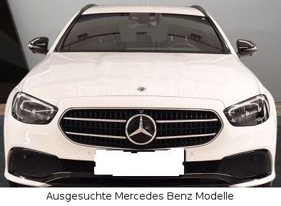 Mercedes-Benz E 300 2022
