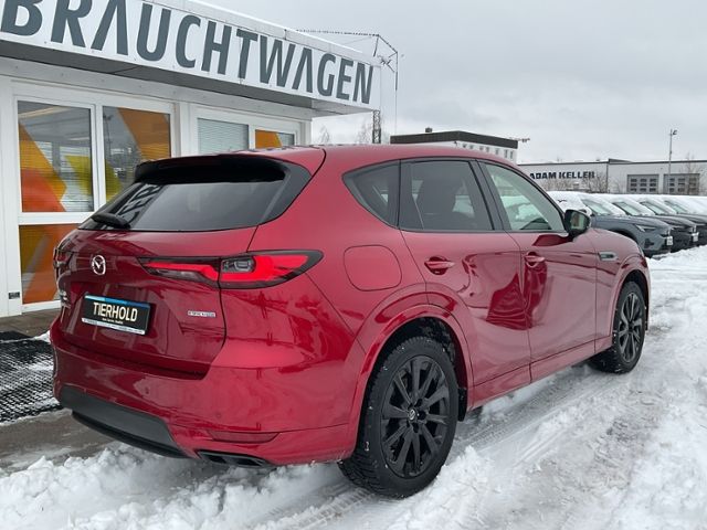 Mazda CX-60 2022