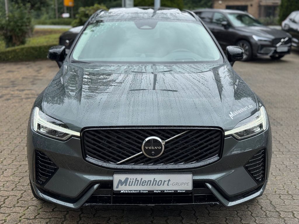 Volvo XC60 2025