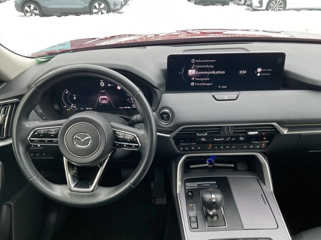 Mazda CX-60 2022