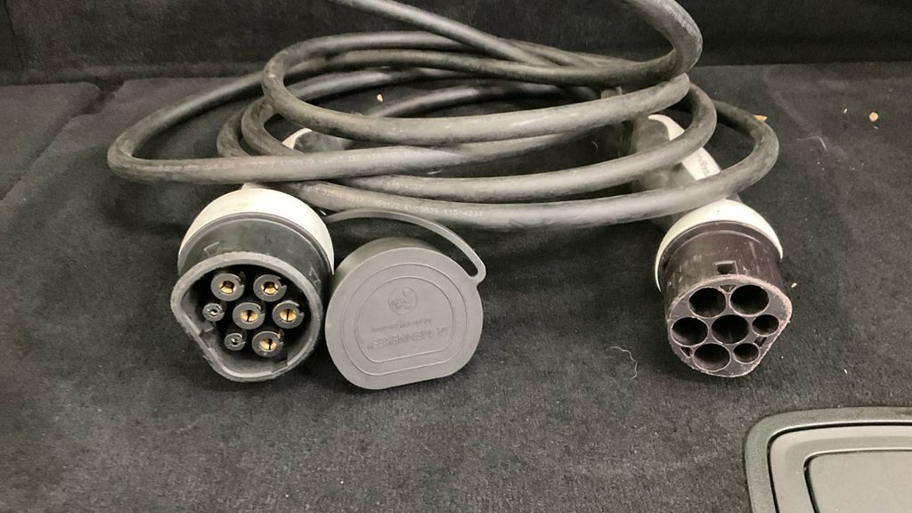 Mercedes-Benz E 300 2021