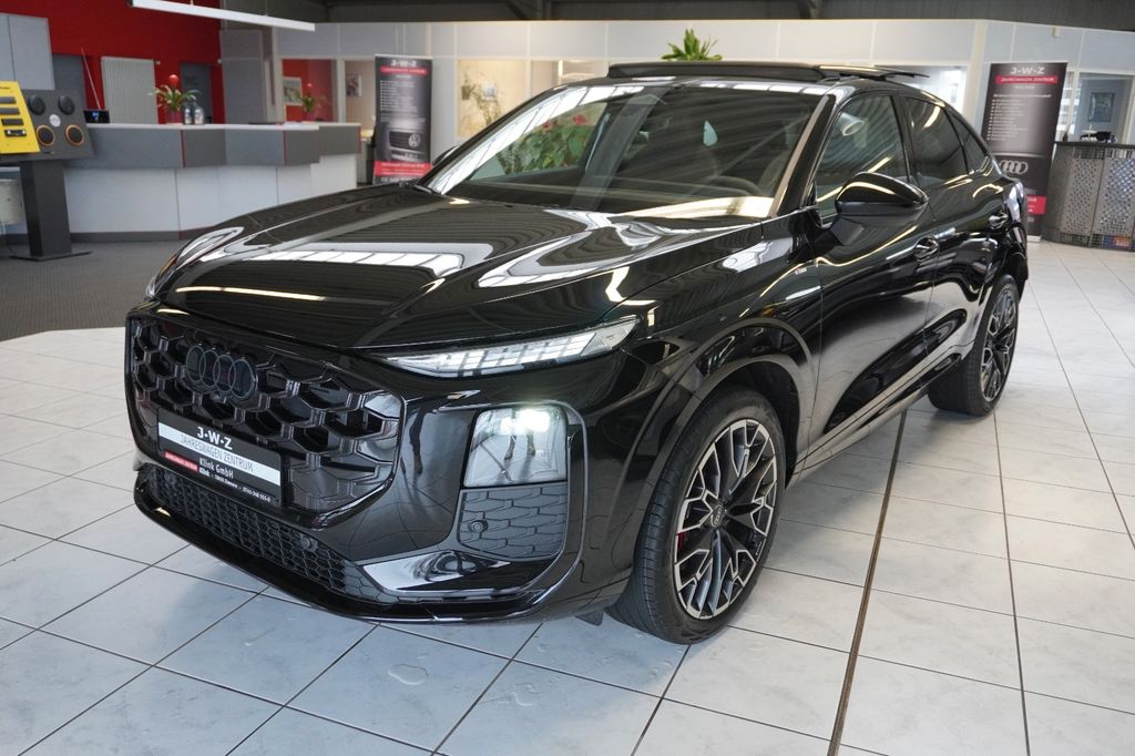 Audi Q3 2026