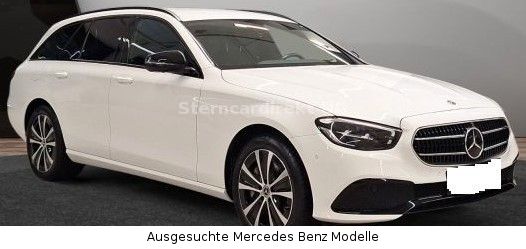 Mercedes-Benz E 300 2022