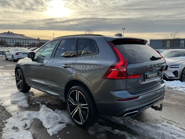 Volvo XC60 2021
