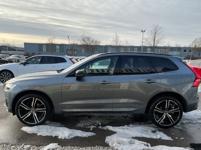 Volvo XC60 2021