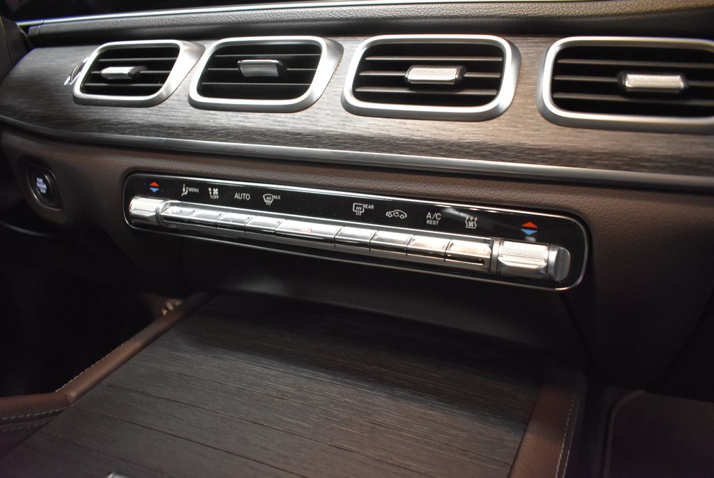 Mercedes-Benz GLE 350 2022