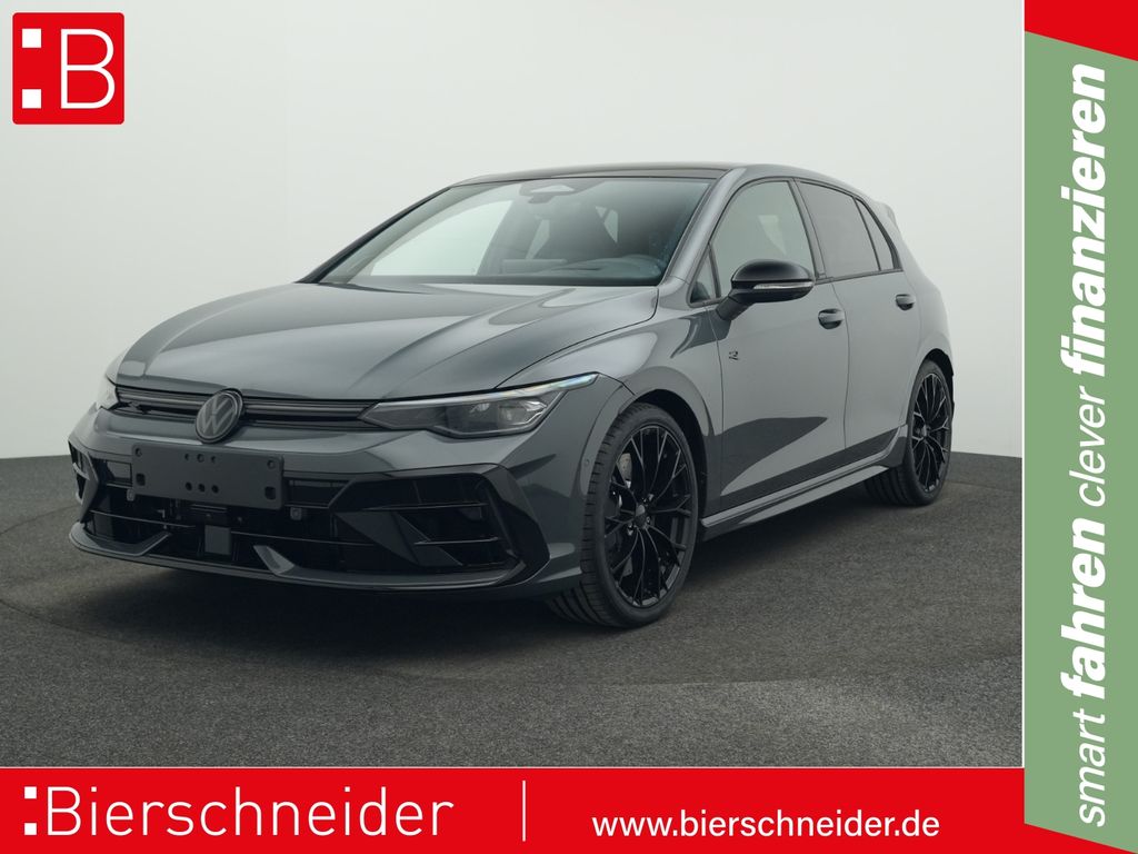 Volkswagen Golf 2025