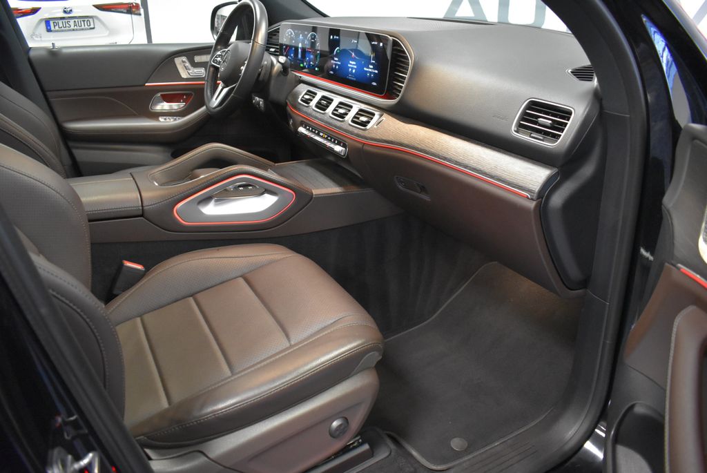 Mercedes-Benz GLE 350 2022