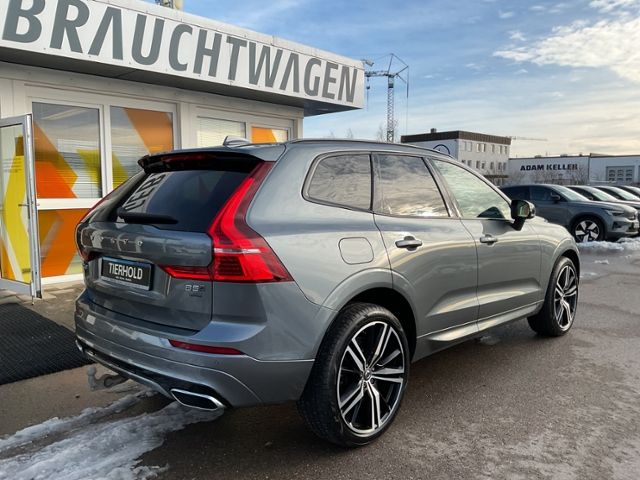 Volvo XC60 2021