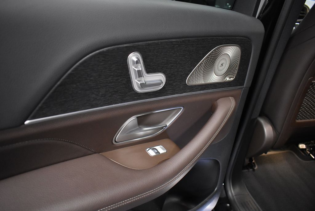 Mercedes-Benz GLE 350 2022