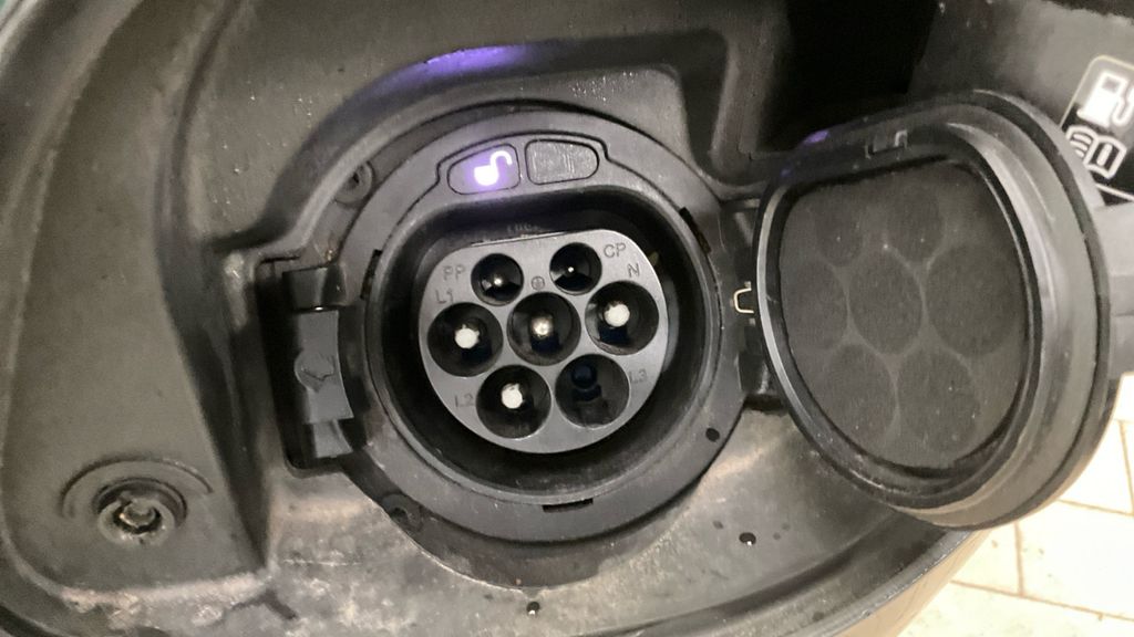 Mercedes-Benz E 300 2021