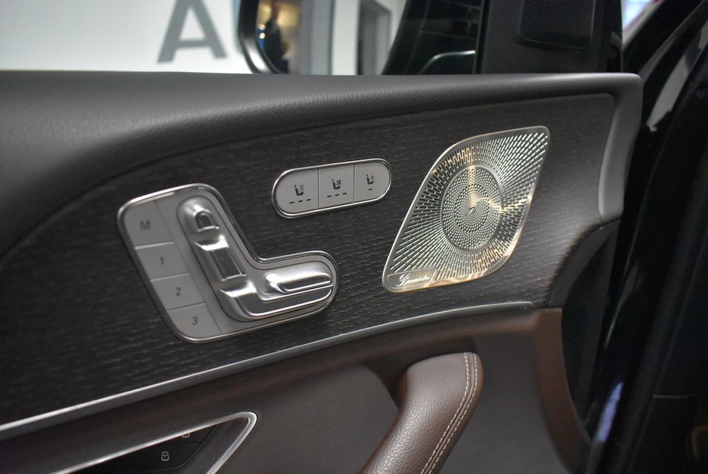 Mercedes-Benz GLE 350 2022