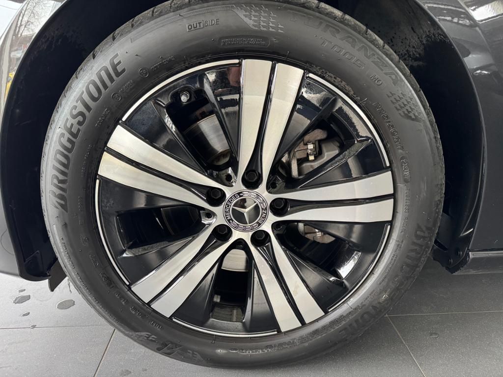 Mercedes-Benz C 200 2024