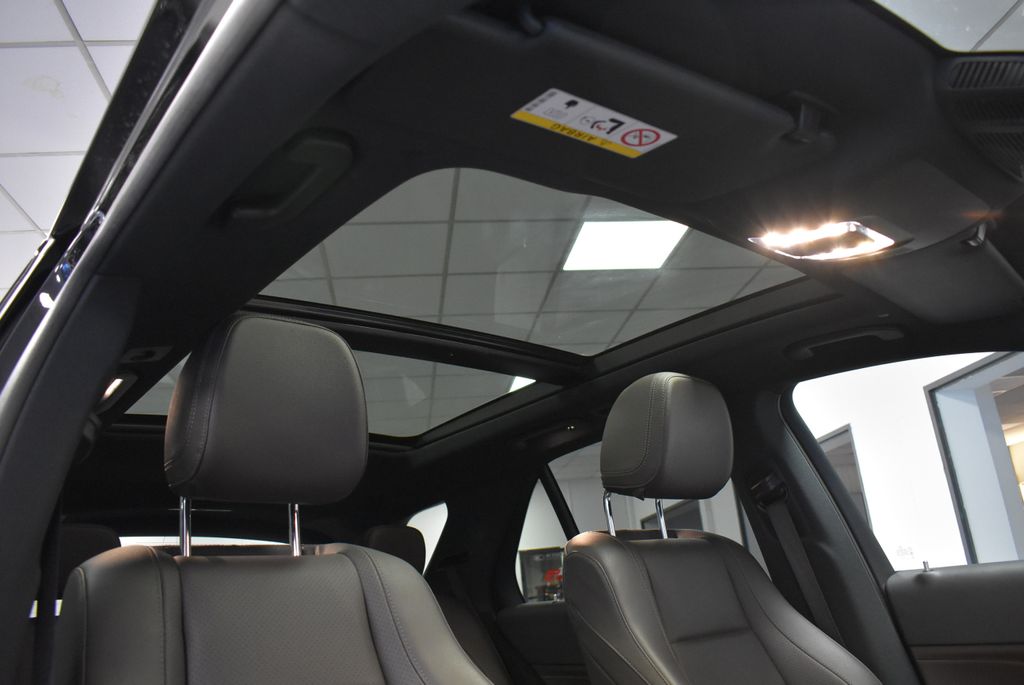 Mercedes-Benz GLE 350 2022