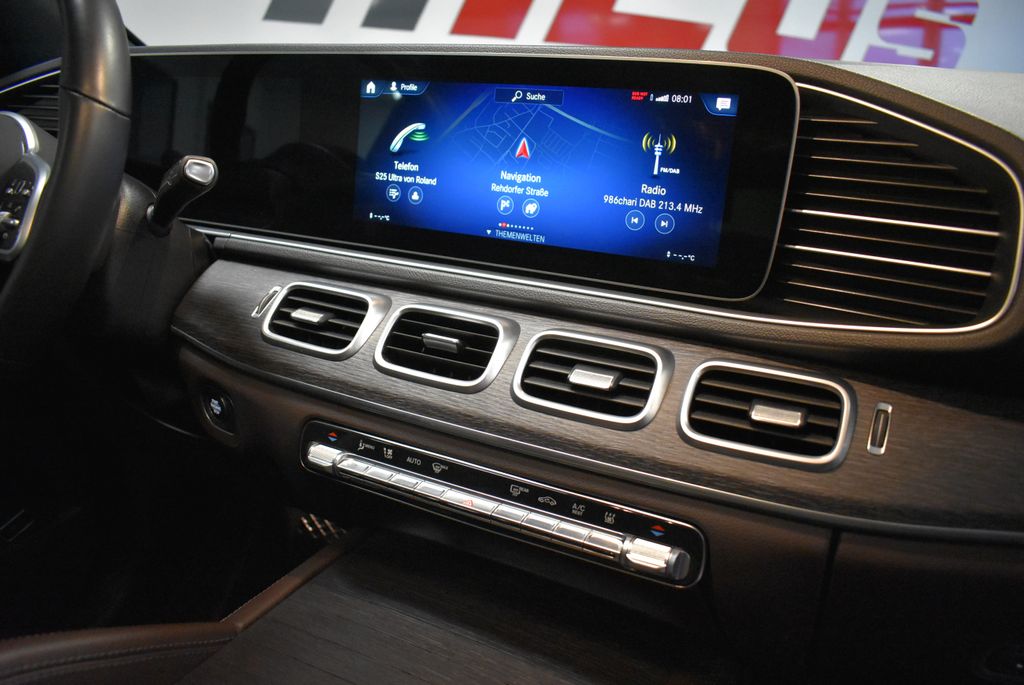 Mercedes-Benz GLE 350 2022