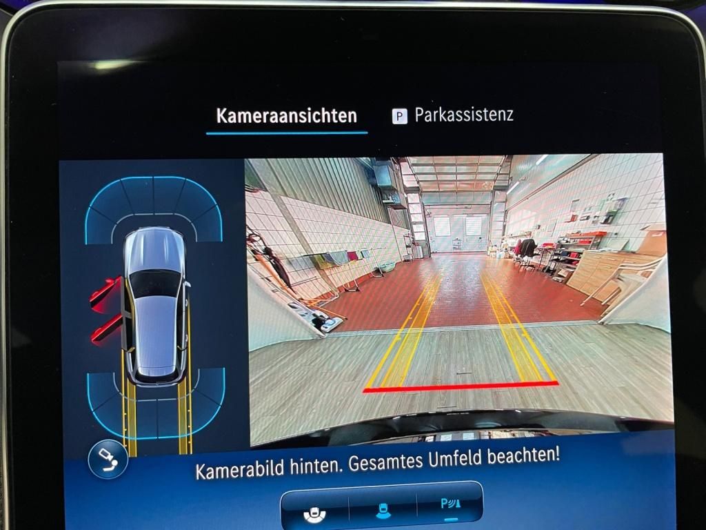 Mercedes-Benz C 220 2023