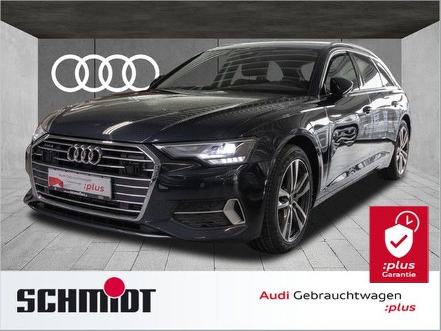 Audi A6 2023