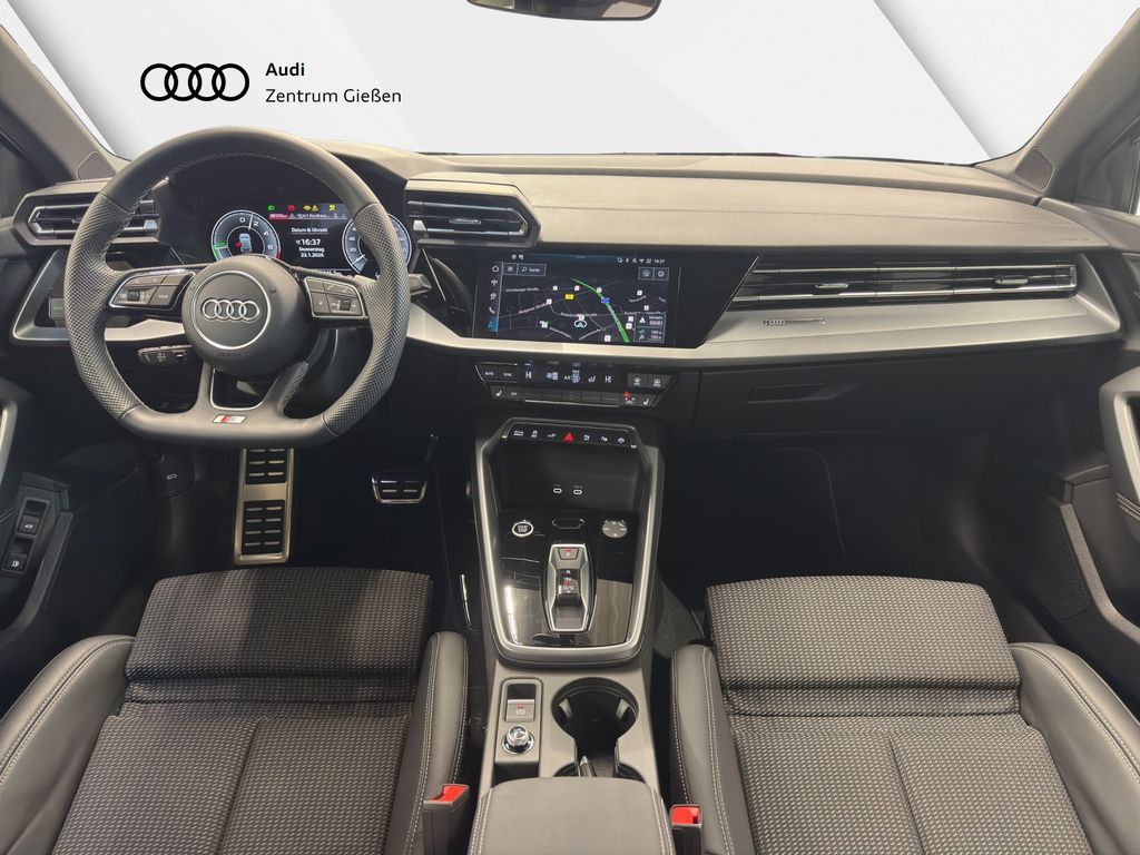 Audi A3 2025