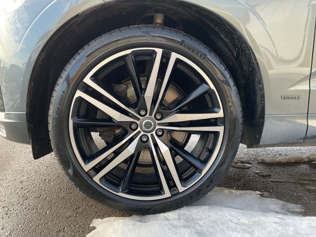Volvo XC60 2021